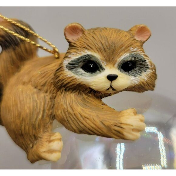 Charming Tails Reginalds Bubble Ride Christmas Ornament Early Retired 87/199 HTF - Picture 2 of 7